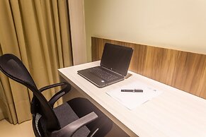 Holiday Inn Natal by IHG