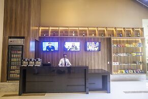 Holiday Inn Natal by IHG