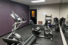 Baymont by Wyndham College Station