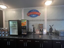 Baymont by Wyndham College Station