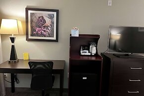 Baymont by Wyndham College Station