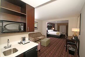 Holiday Inn Express & Suites Charlotte North by IHG