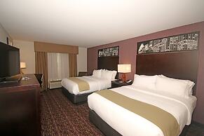 Holiday Inn Express & Suites Charlotte North by IHG
