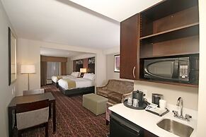 Holiday Inn Express & Suites Charlotte North by IHG