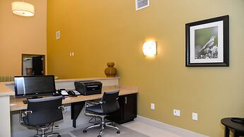 Holiday Inn Express & Suites Cuero by IHG