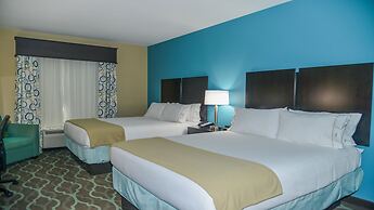 Holiday Inn Express & Suites Cuero by IHG