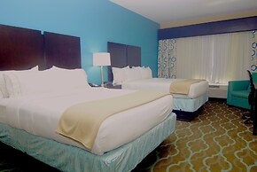 Holiday Inn Express & Suites Cuero by IHG