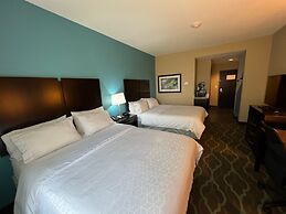 Holiday Inn Express & Suites Cuero by IHG