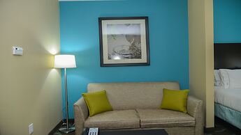 Holiday Inn Express & Suites Cuero by IHG