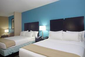 Holiday Inn Express & Suites Cuero by IHG