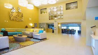 Holiday Inn Express & Suites Cuero by IHG