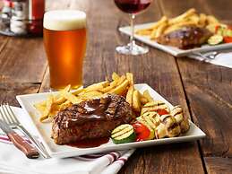 Holiday Inn Houston Downtown by IHG