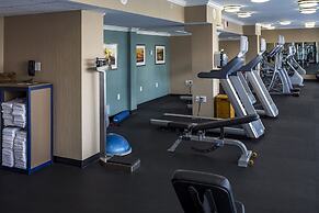 Holiday Inn Houston Downtown by IHG