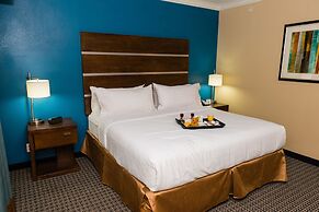 Holiday Inn Houston Downtown by IHG