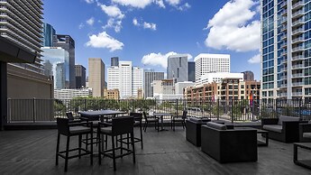 Holiday Inn Houston Downtown by IHG