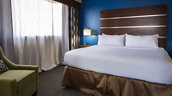 Holiday Inn Houston Downtown by IHG
