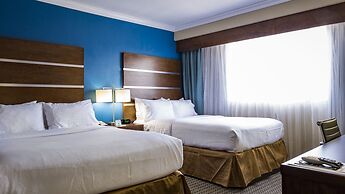 Holiday Inn Houston Downtown by IHG