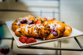 Holiday Inn Houston Downtown by IHG