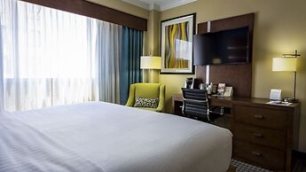 Holiday Inn Houston Downtown by IHG