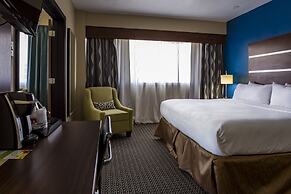 Holiday Inn Houston Downtown by IHG