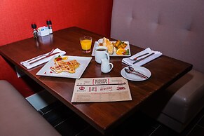 Holiday Inn Houston Downtown by IHG