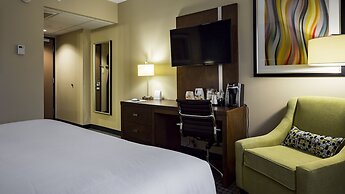 Holiday Inn Houston Downtown by IHG