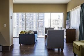 Holiday Inn Houston Downtown by IHG