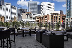 Holiday Inn Houston Downtown by IHG