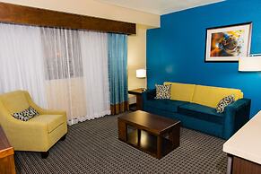 Holiday Inn Houston Downtown by IHG