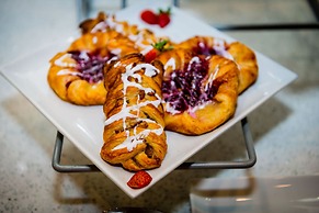 Holiday Inn Houston Downtown by IHG