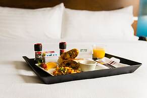 Holiday Inn Houston Downtown by IHG