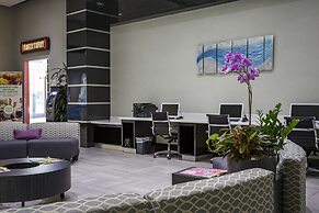 Holiday Inn Houston Downtown by IHG