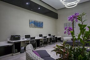 Holiday Inn Houston Downtown by IHG