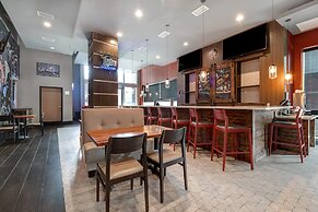 Holiday Inn Houston Downtown by IHG