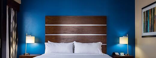 Holiday Inn Houston Downtown by IHG