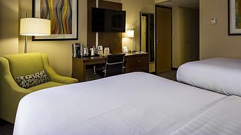 Holiday Inn Houston Downtown by IHG