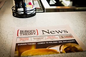 Holiday Inn Houston Downtown by IHG