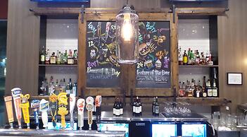 Holiday Inn Houston Downtown by IHG