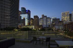 Holiday Inn Houston Downtown by IHG