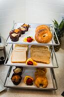 Holiday Inn Houston Downtown by IHG