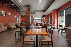 Holiday Inn Houston Downtown by IHG