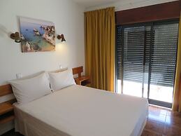 Hotel Alcaide