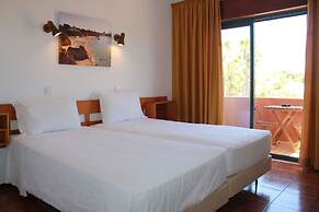 Hotel Alcaide