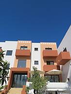Hotel Alcaide
