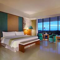 Aston Bojonegoro City Hotel