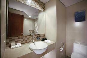 Aston Bojonegoro City Hotel