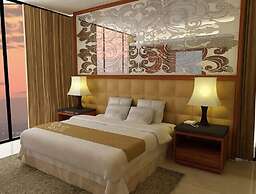 Aston Bojonegoro City Hotel