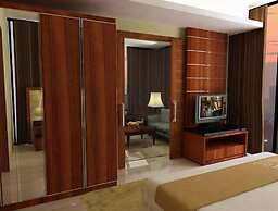 Aston Bojonegoro City Hotel