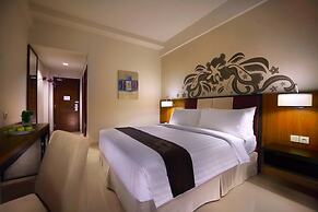 Aston Bojonegoro City Hotel