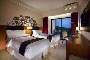 Aston Bojonegoro City Hotel